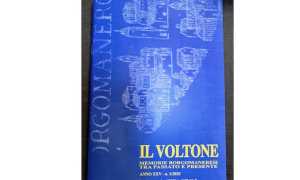 il voltone 0t 25