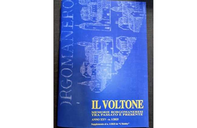 il voltone 0t 25