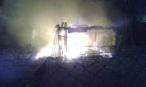 incendio gozzano