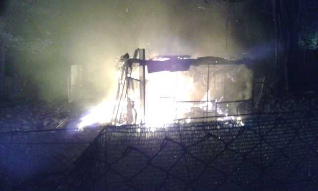 incendio gozzano