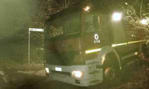 incendio s cristina