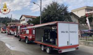 incendio tetto borgo 1