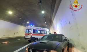 incidente a26 01