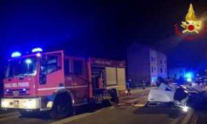 incidente borgo 1