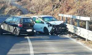 incidente borgo sp 31