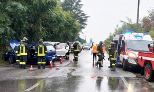 incidente vvf ambulanze otto 21