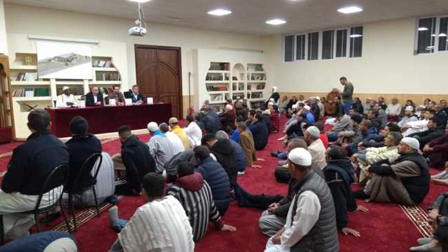 incontro avis cureggio