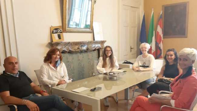 incontro giovani borgomanero