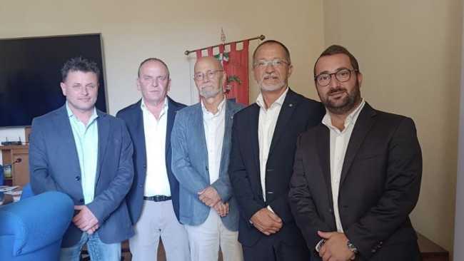 incontro programmazione integrata