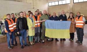 incontro ucraina borgo