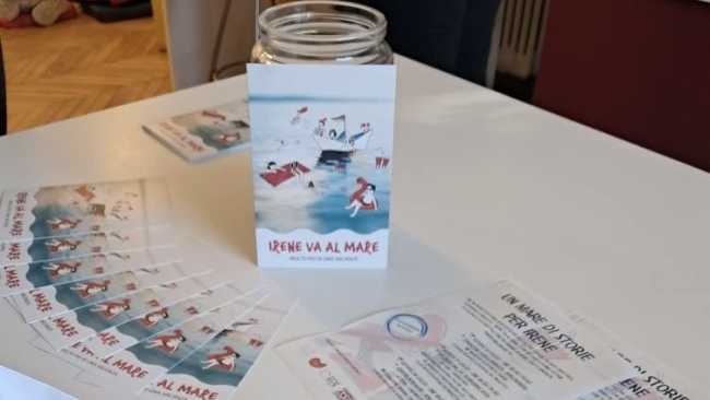 irene mare foto volant lug 25