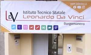 its da vinci borgo