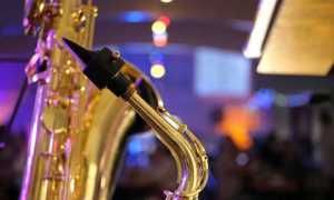 jazz foto
