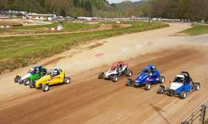 kart maggiora 19 terra