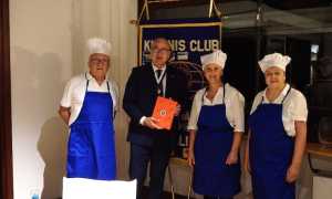 kiwanis chef 25