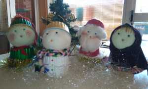 lab natale