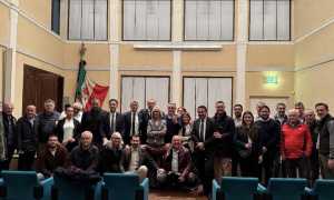 lega borgomanero