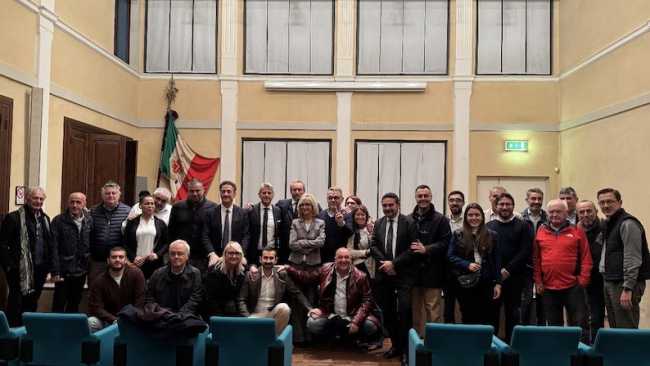 lega borgomanero