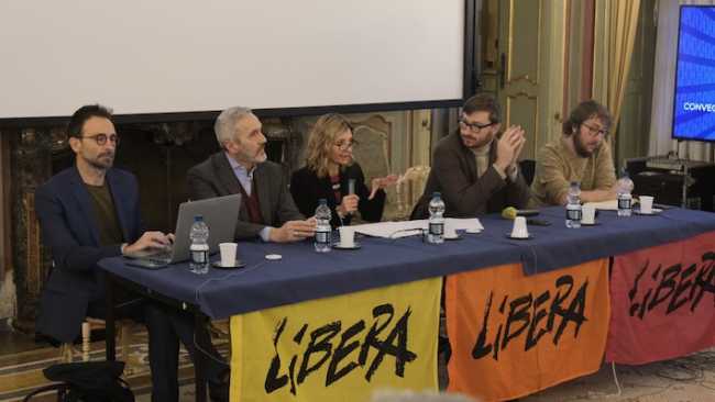 libera castello miasino