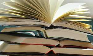 libri foto