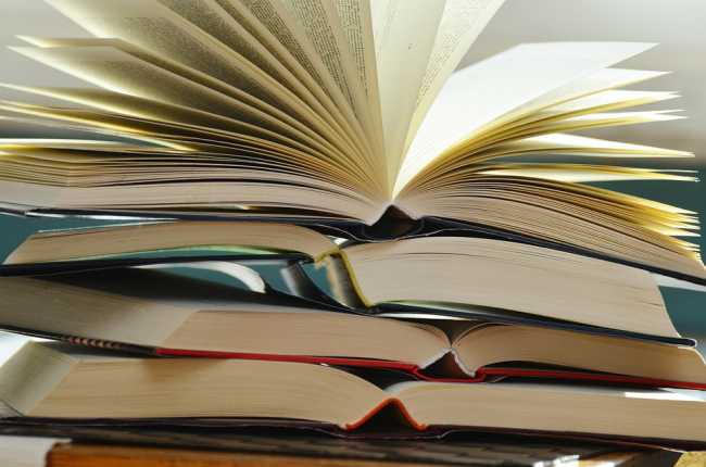 libri foto