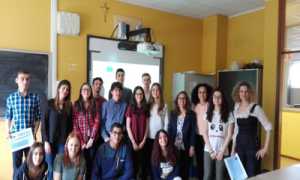 liceo galilei