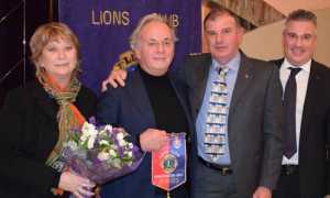 lions bonelli