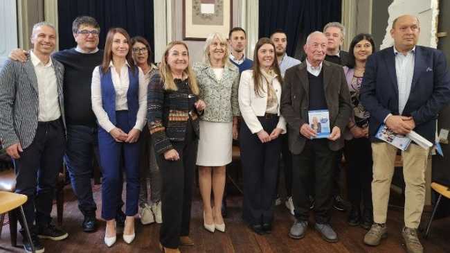 lista gozzano nel nostro cuore