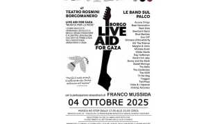 live aid borgo 25