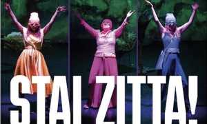 locandina stai zitta 
