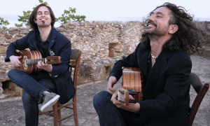 loccisano de carolis