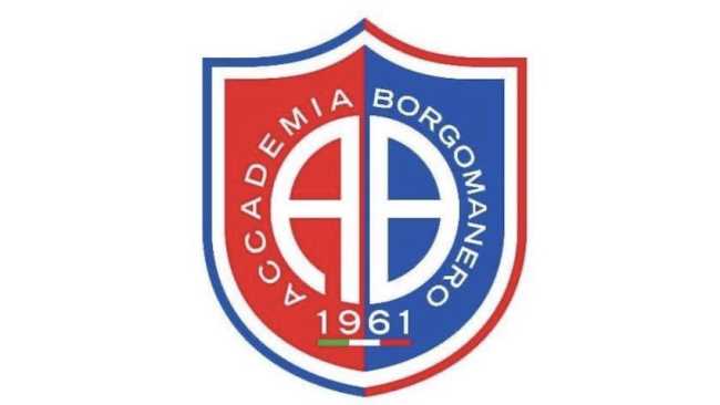 logo accademia borgomanero