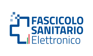 logo fascicolo sanitario elettronico