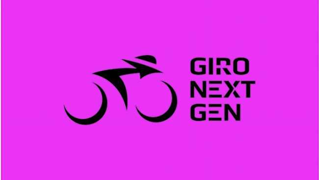 logo giro next gen