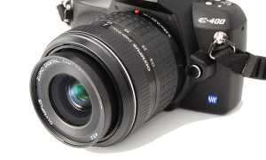 macchina fotografica