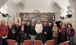 maggiora binatti incontra territorio