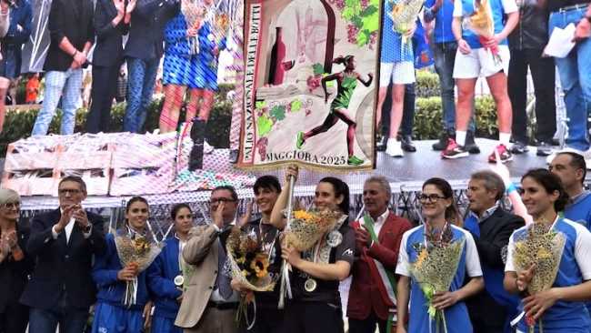 maggiora botti vittoria ott 25