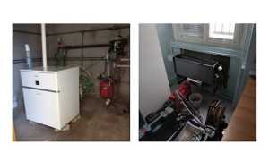 maggiora efficientamento