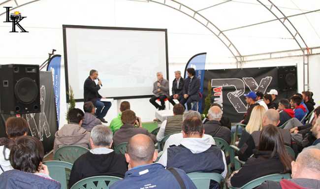 maggiora presentazione campionati