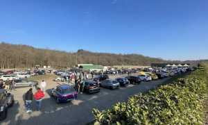 maggiora raduno marzo