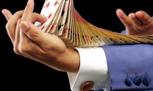 mago carte
