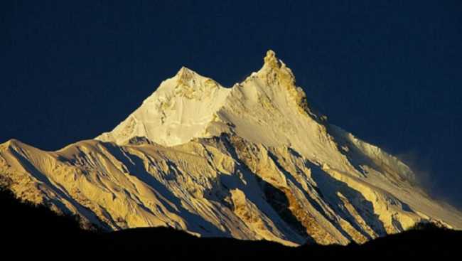 manaslu