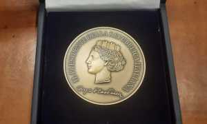 marazza medaglia presidente repubblica