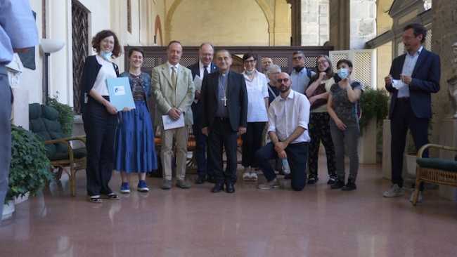 marazza visita milano duomo 7