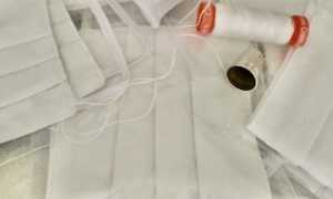 mascherine s bernardo