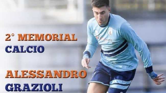 memorial grazioli