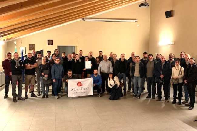 mercati della terra colline novaresi