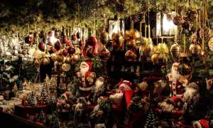 mercatini natale