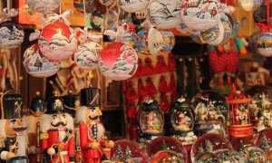 mercatini natale