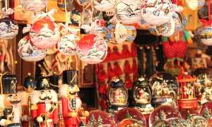 mercatino natale 2